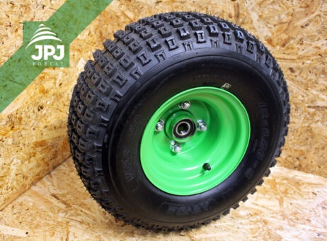 Pneu vrátane disku 18x9,5-8_BTC004B